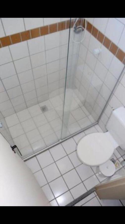 Caldas Novas Apto 5Pessoas Luaran gambar