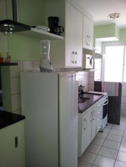 Caldas Novas Apto 5Pessoas Luaran gambar