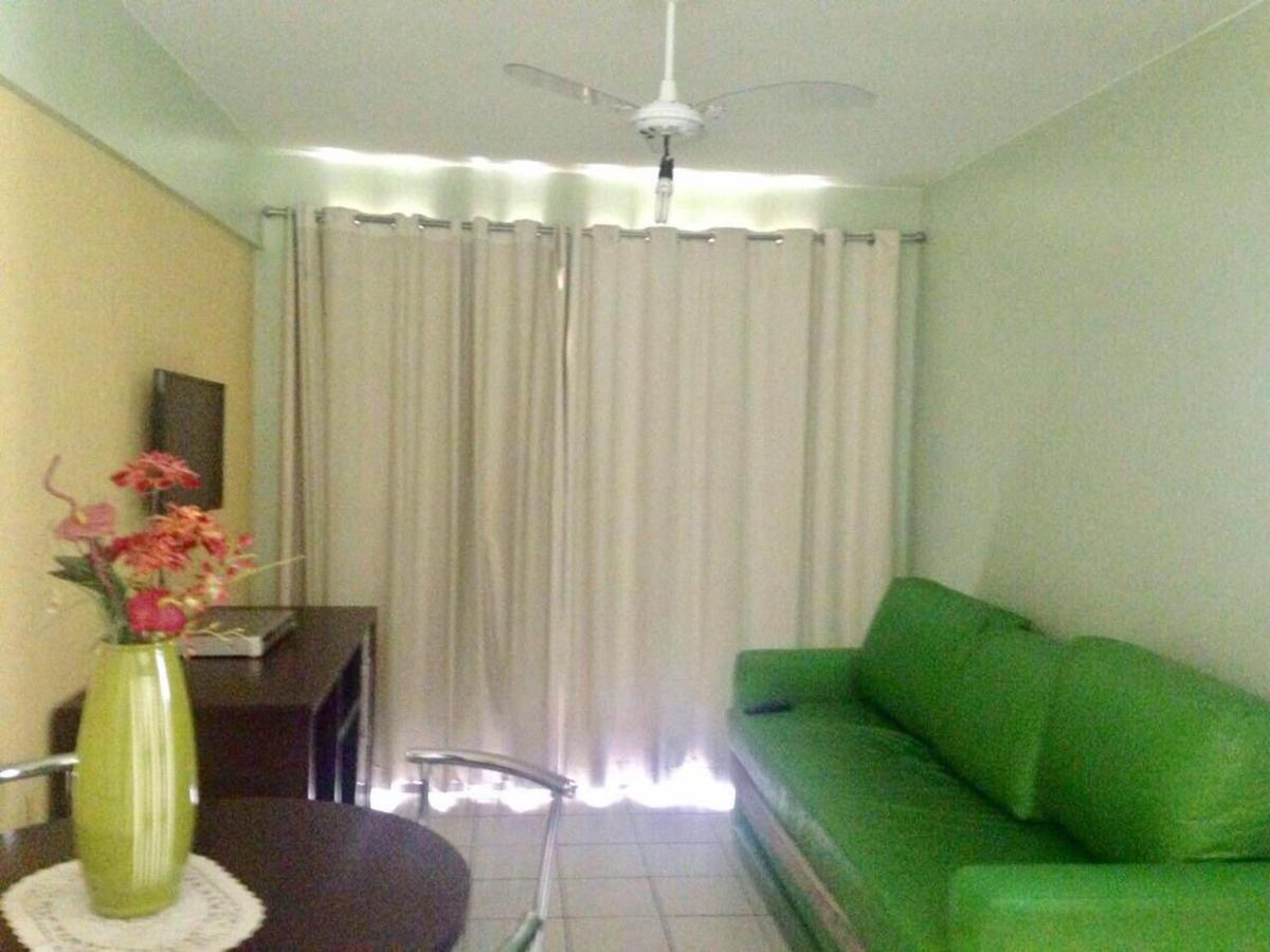 Caldas Novas Apto 5Pessoas Luaran gambar